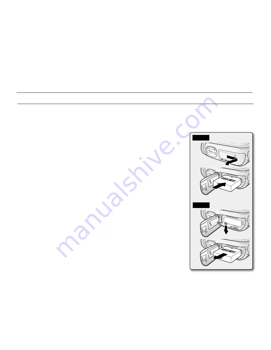 Samsung VP-MX20C User Manual Download Page 20