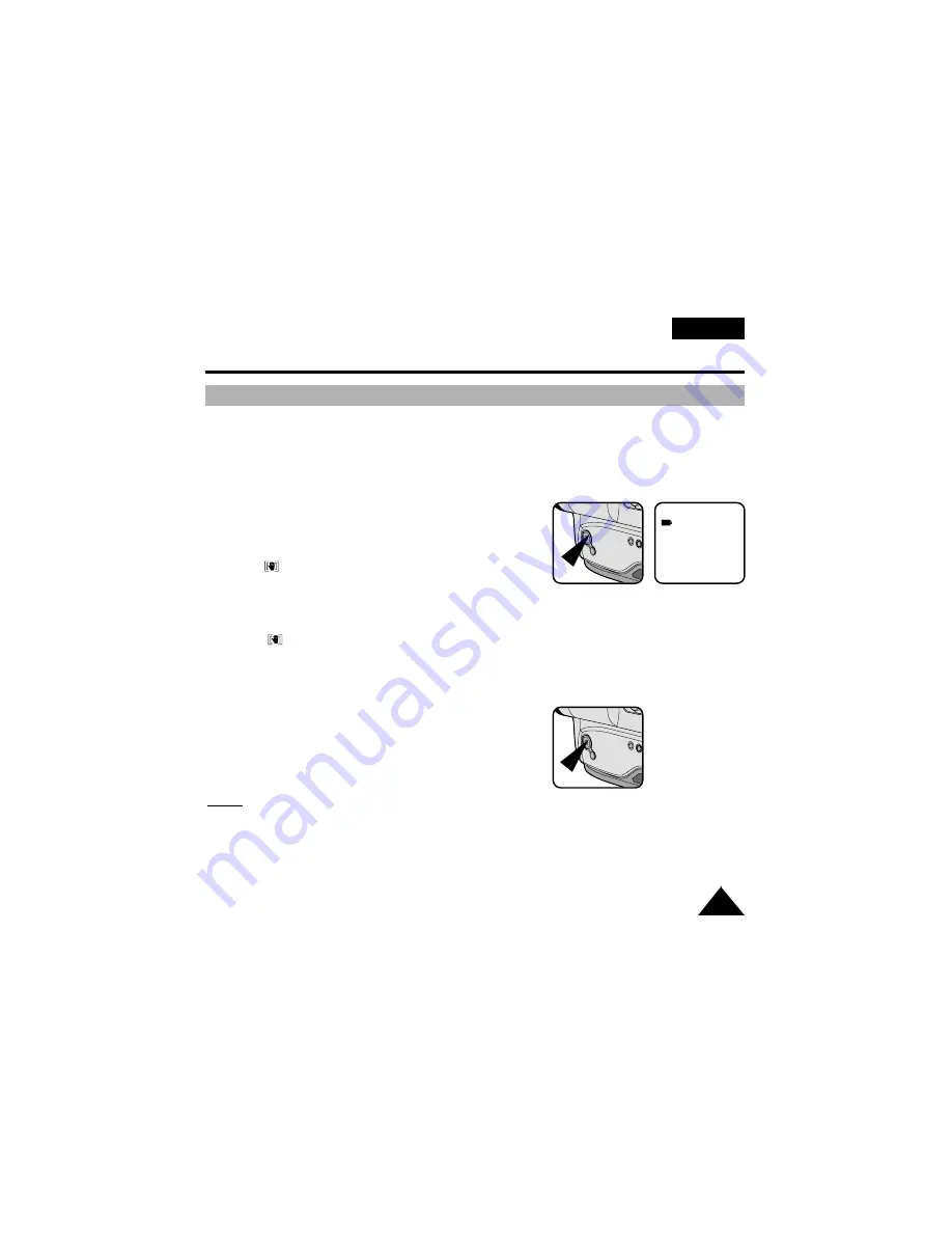 Samsung VP-W63Hi Owner'S Instruction Manual Download Page 31