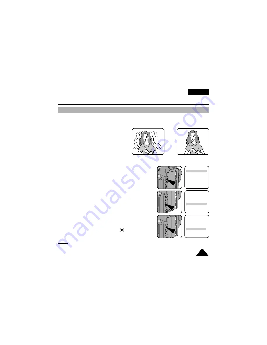 Samsung VP-W63Hi Owner'S Instruction Manual Download Page 33