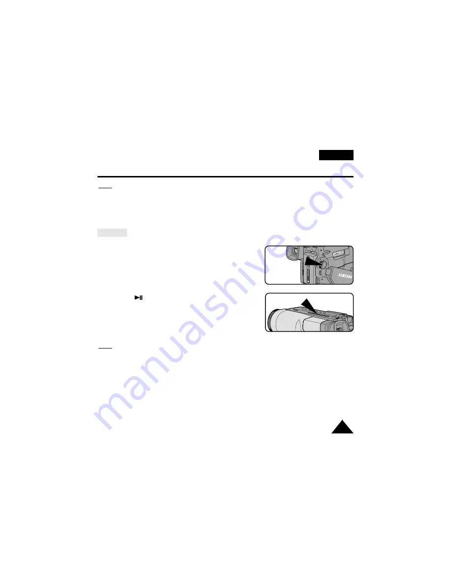 Samsung VP-W63Hi Owner'S Instruction Manual Download Page 51