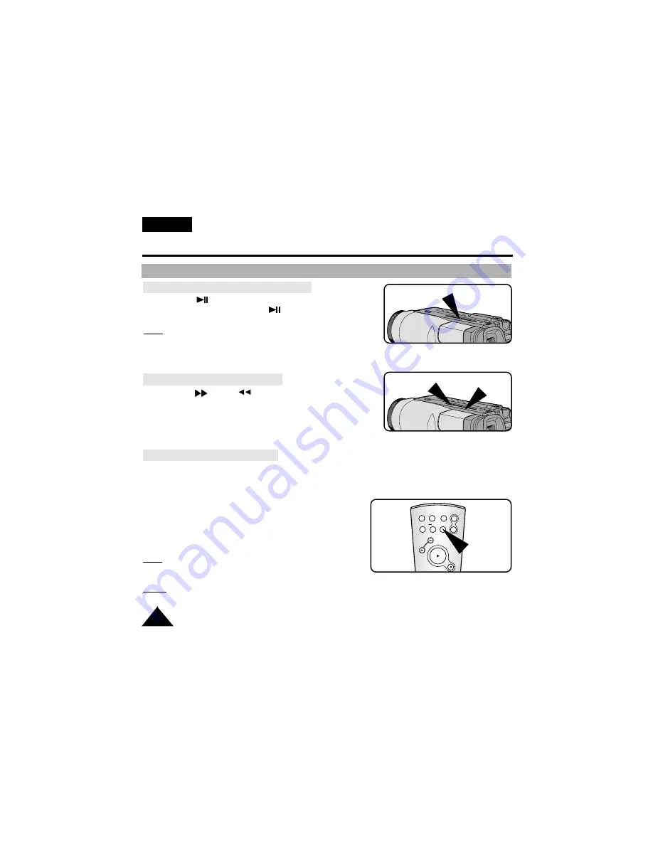 Samsung VP-W63Hi Owner'S Instruction Manual Download Page 52