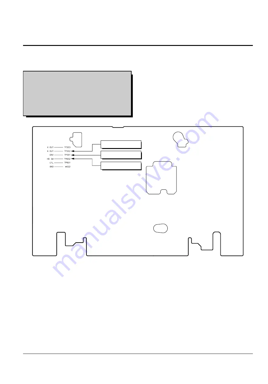 Samsung VR9180 Service Manual Download Page 8