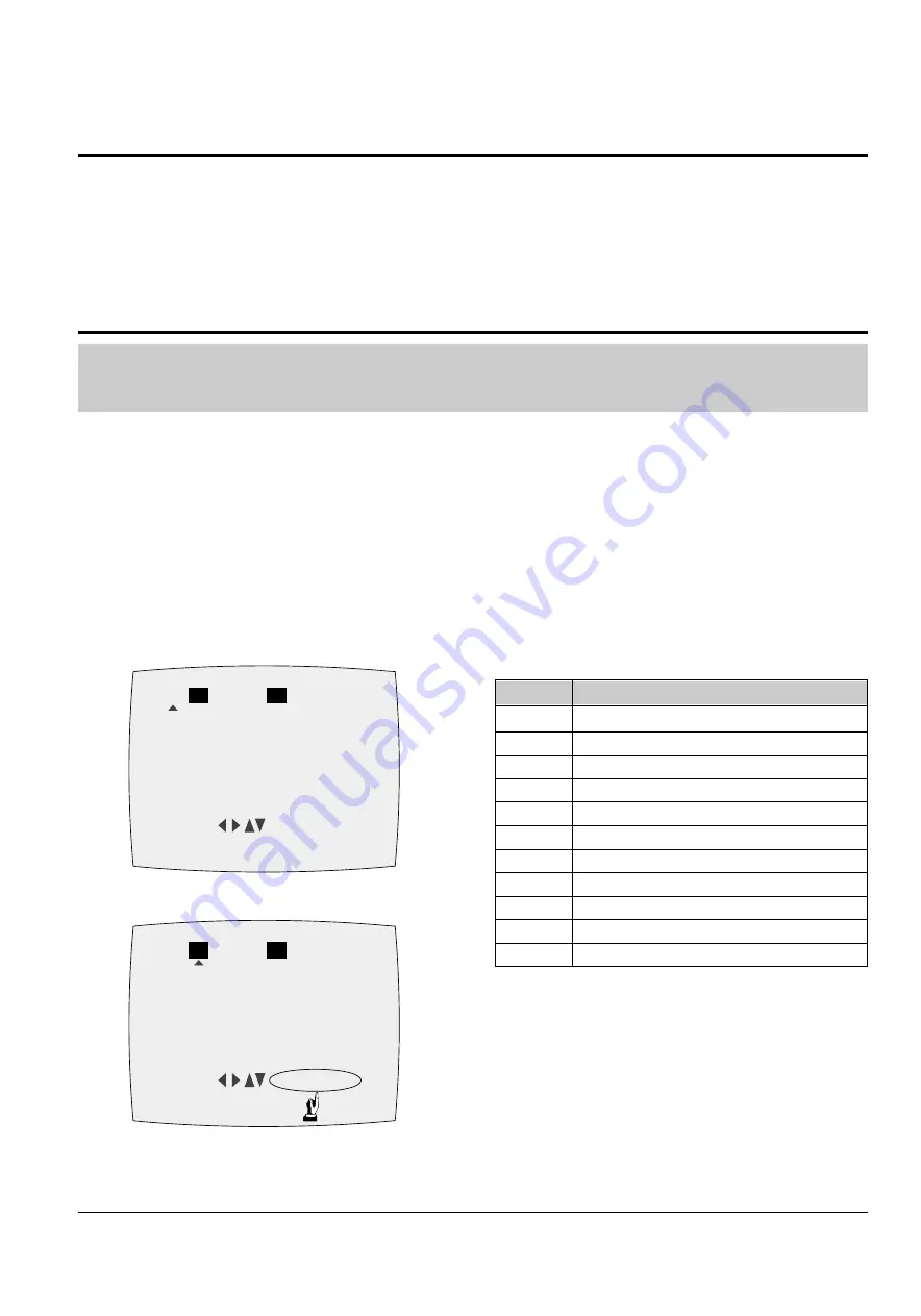 Samsung VR9180 Service Manual Download Page 9