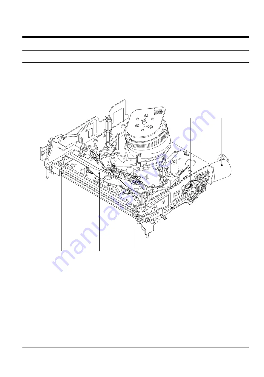 Samsung VR9180 Service Manual Download Page 42