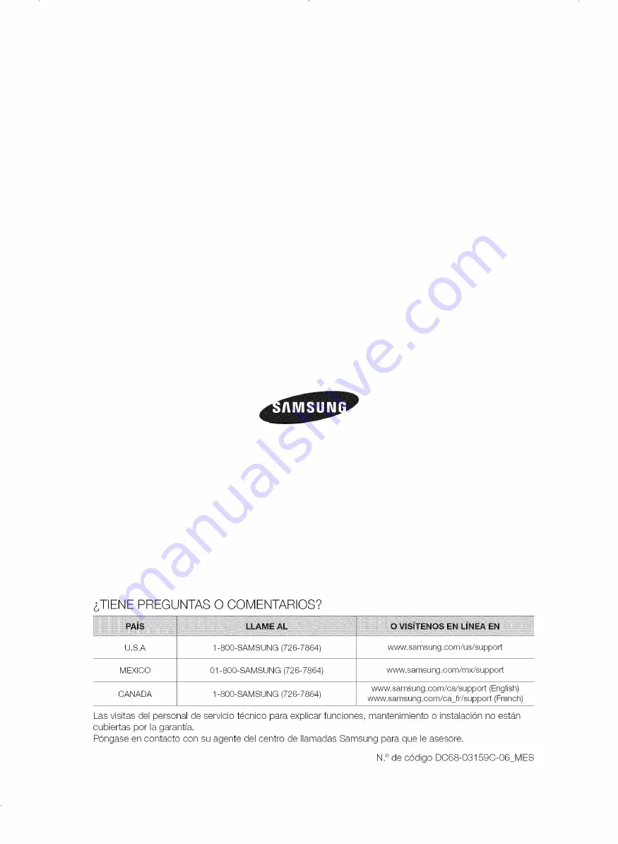 Samsung VRT PLUS WE357 Series User Manual Download Page 96