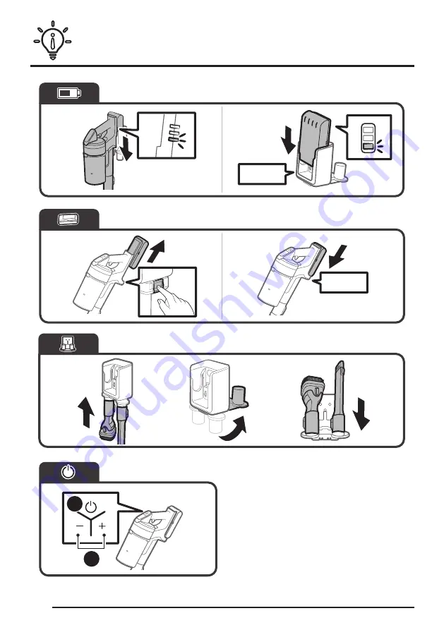 Samsung VS15A6032R5 User Manual Download Page 4