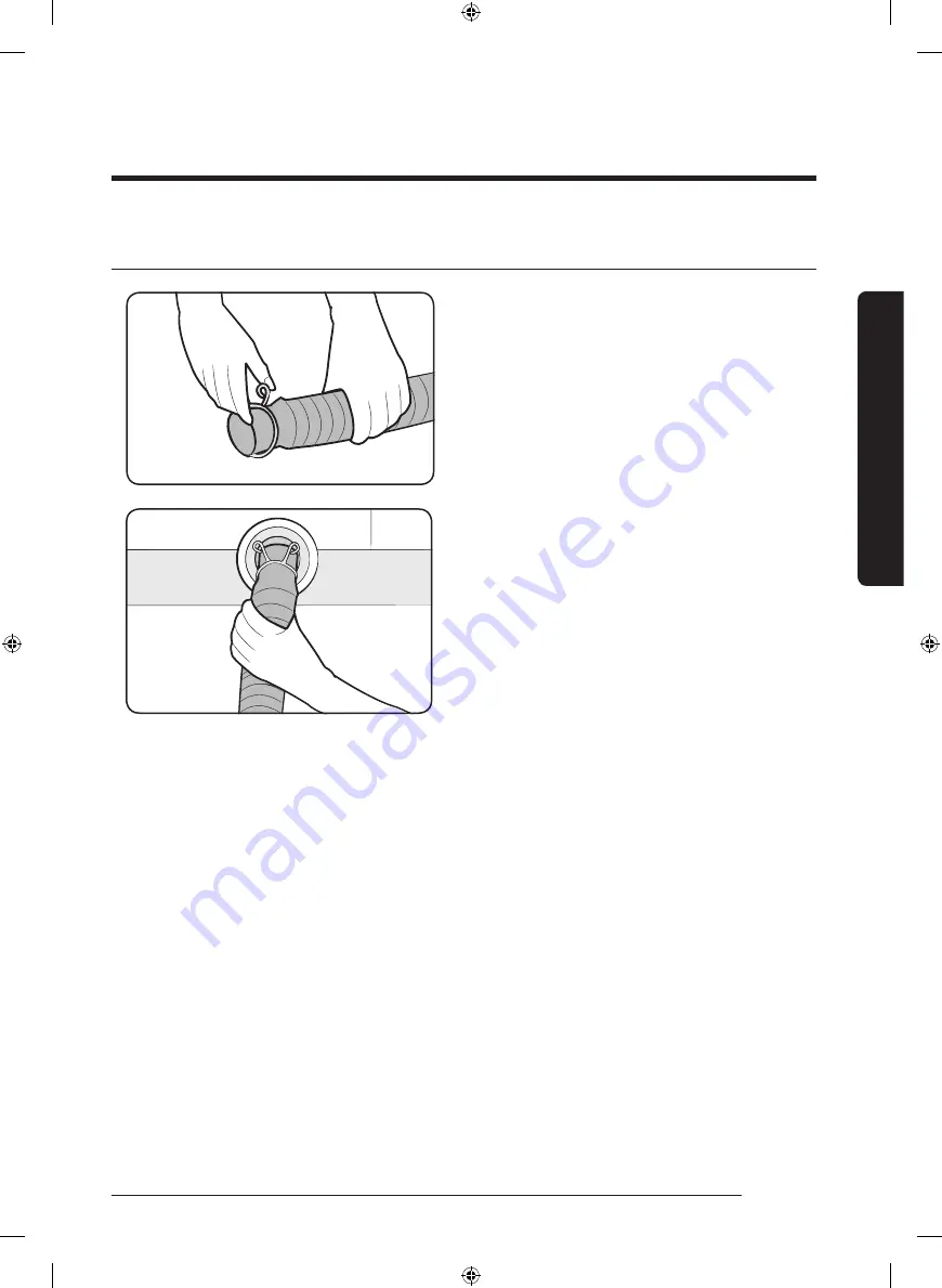 Samsung WA11J571 Series User Manual Download Page 17