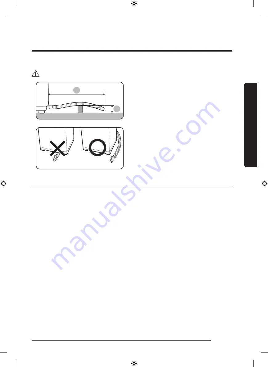 Samsung WA11J571 Series User Manual Download Page 19