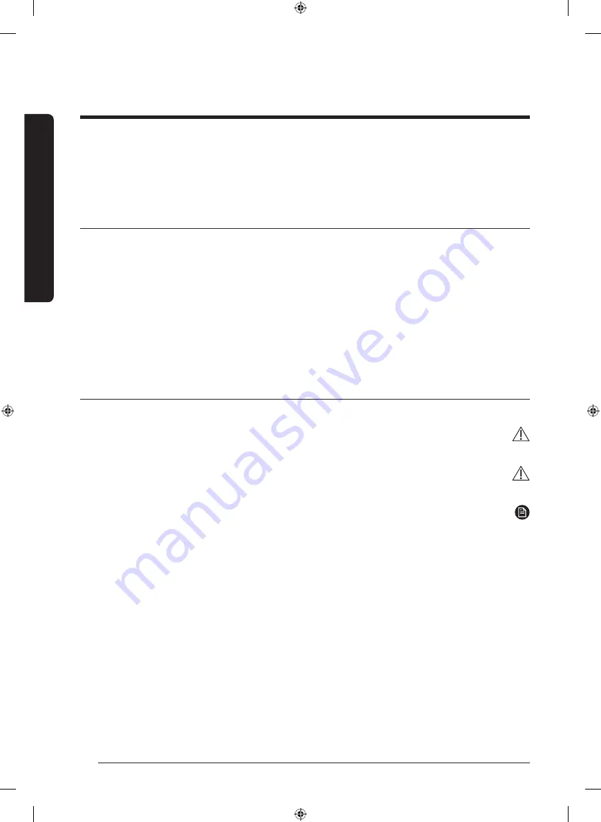 Samsung WA11J571 Series User Manual Download Page 47