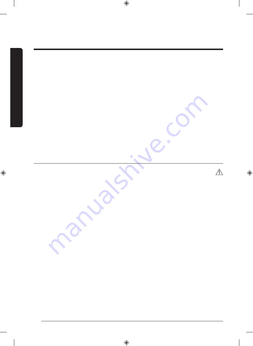 Samsung WA11J571 Series User Manual Download Page 49