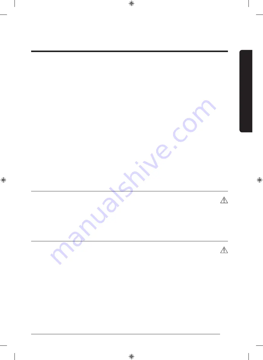 Samsung WA11J571 Series User Manual Download Page 50