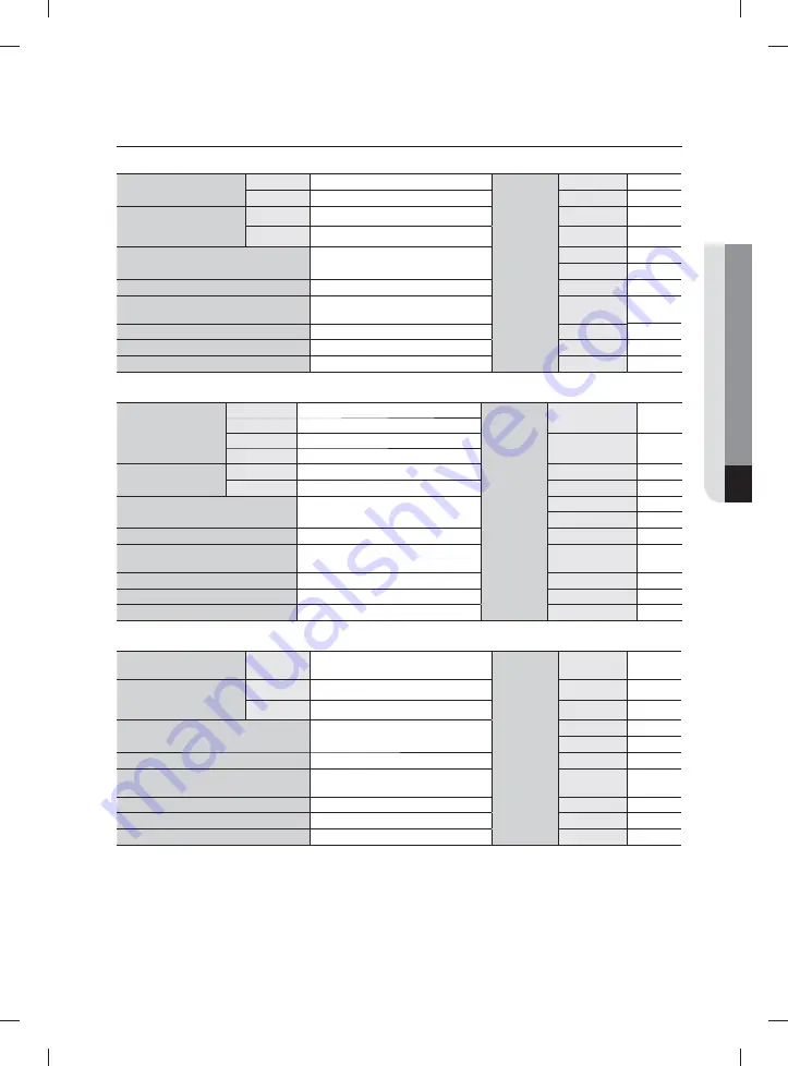 Samsung WA12F5S7 User Manual Download Page 25