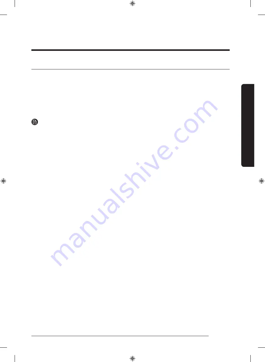 Samsung WA12J675 Series User Manual Download Page 11