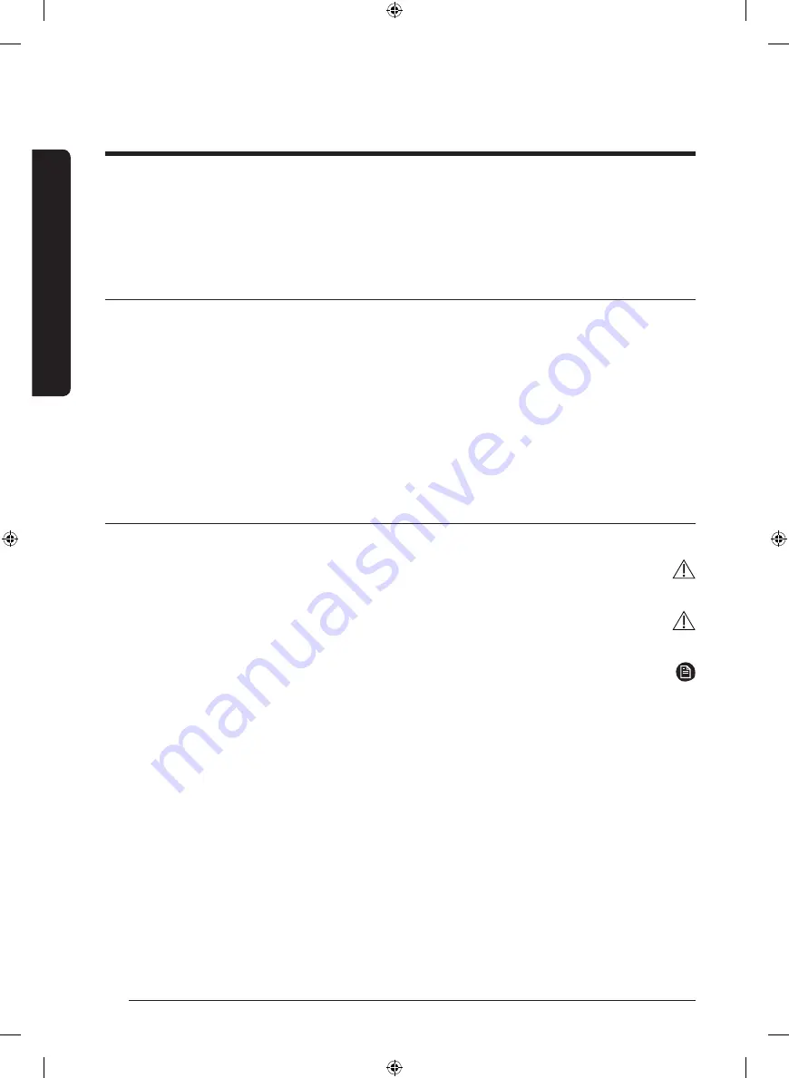 Samsung WA12J675 Series User Manual Download Page 47