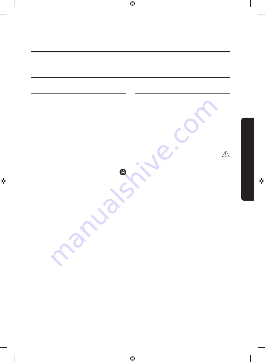 Samsung WA12J675 Series User Manual Download Page 68