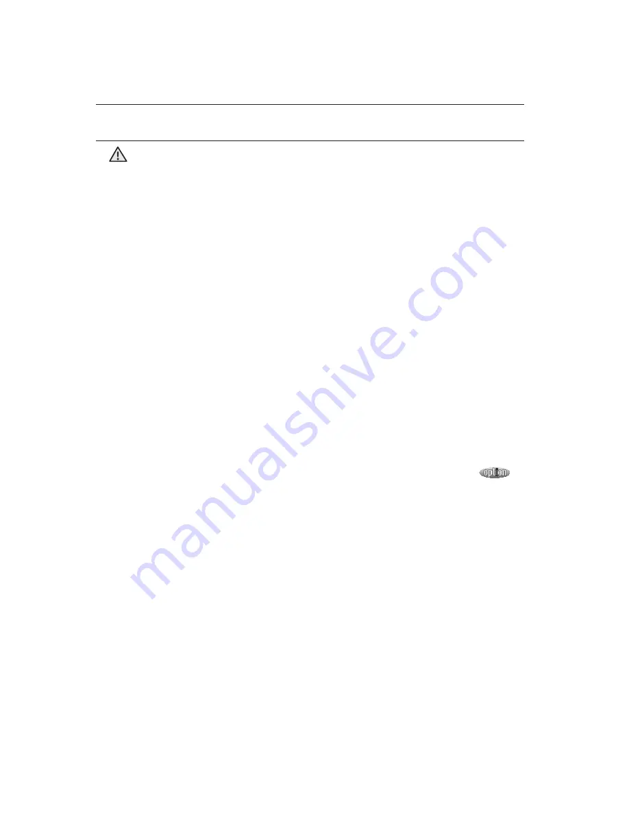 Samsung WA13V9 User Manual Download Page 4