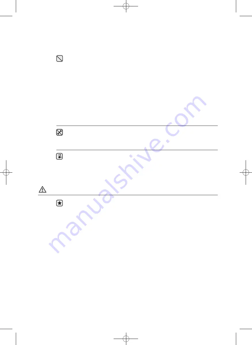 Samsung WA166DRHD Series User Manual Download Page 7