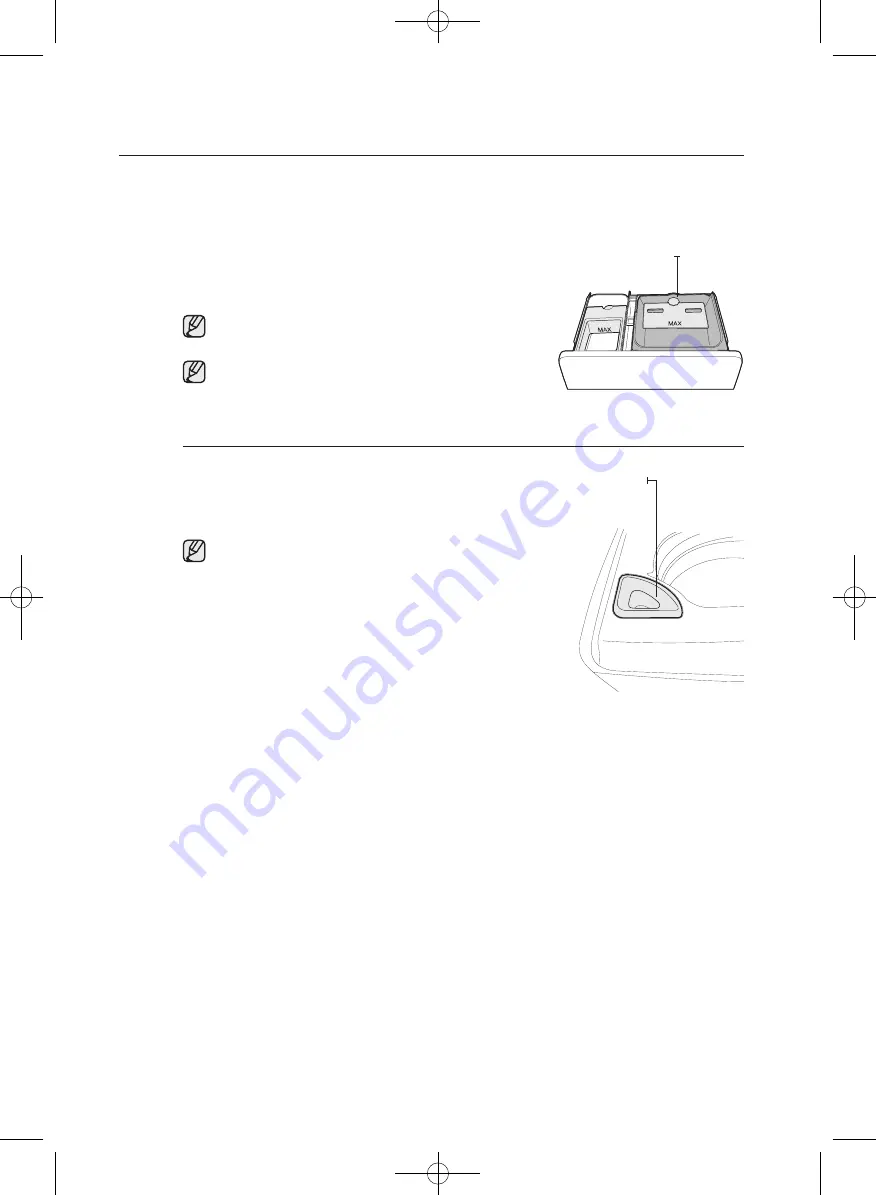 Samsung WA166DRHD Series User Manual Download Page 26