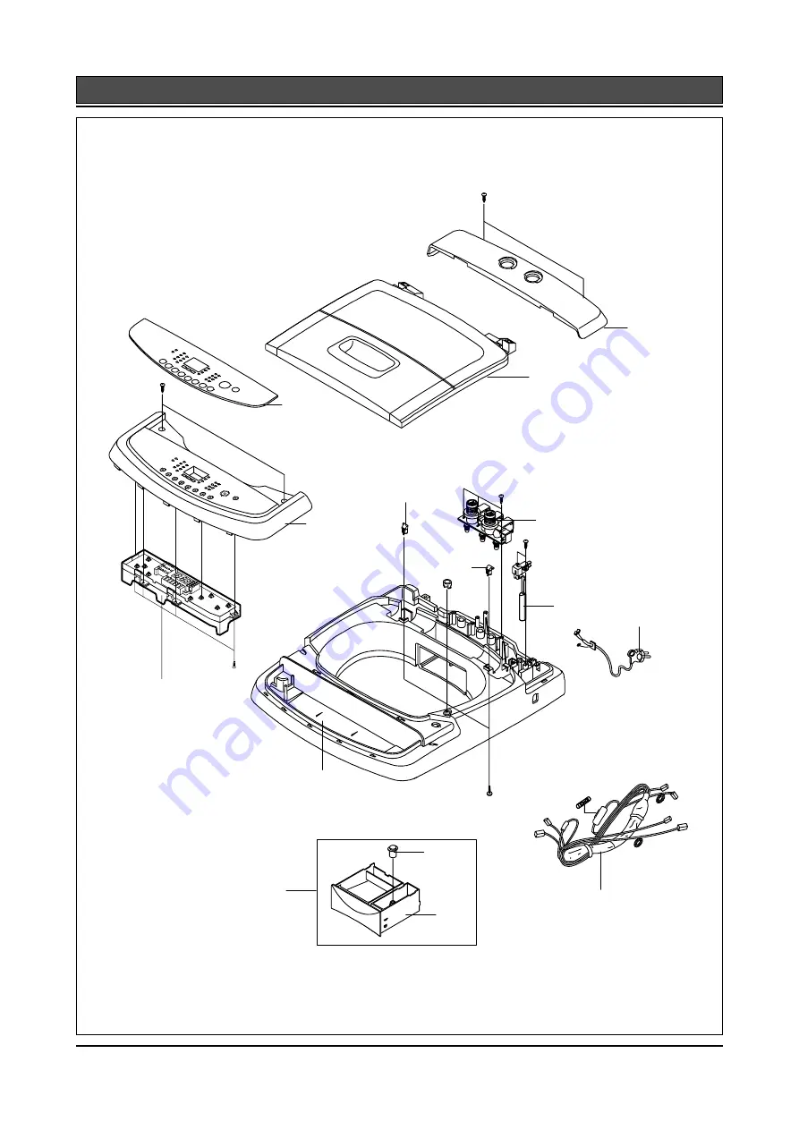 Samsung WA16R3Q3DW/XAP Скачать руководство пользователя страница 27