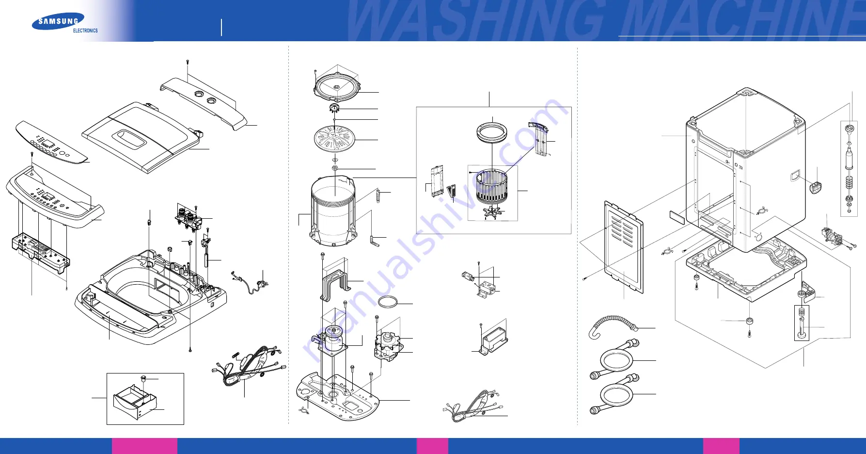 Samsung WA16R3Q3DW/XAP Скачать руководство пользователя страница 34