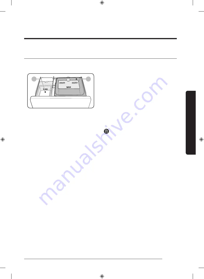 Samsung WA19T7G6DW Series User Manual Download Page 59