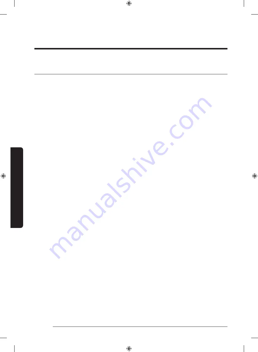 Samsung WA19T7G6DW Series User Manual Download Page 68