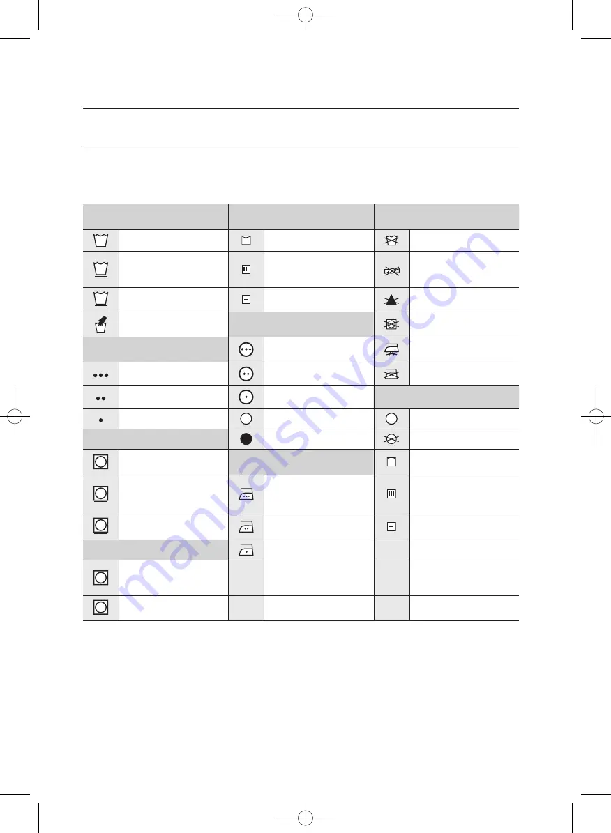 Samsung WA40J3000AW/AA User Manual Download Page 30