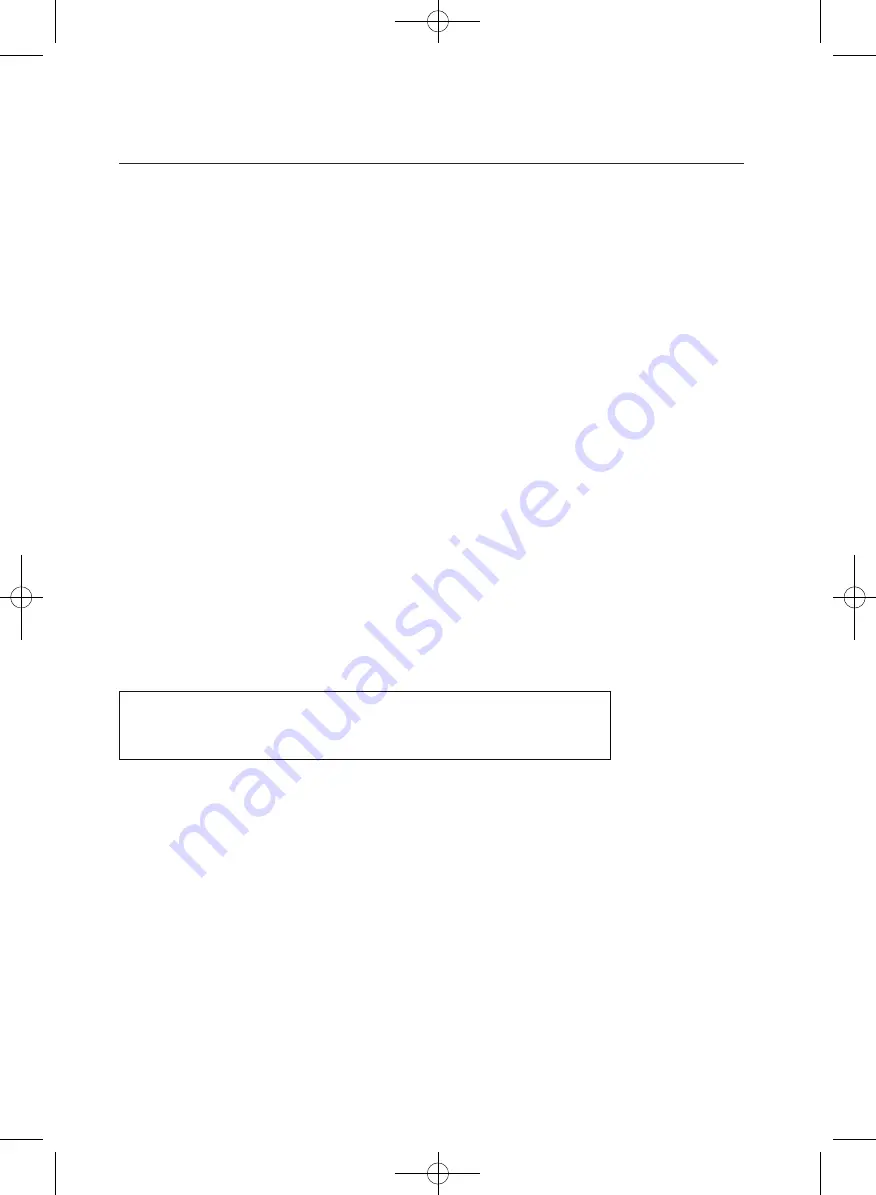 Samsung WA40J3000AW/AA User Manual Download Page 34