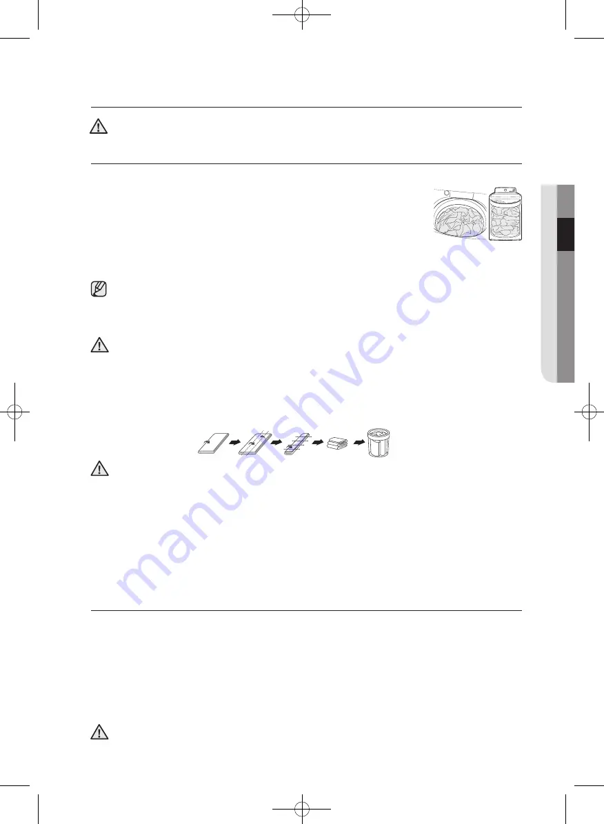 Samsung WA40J3000AW/AA User Manual Download Page 57