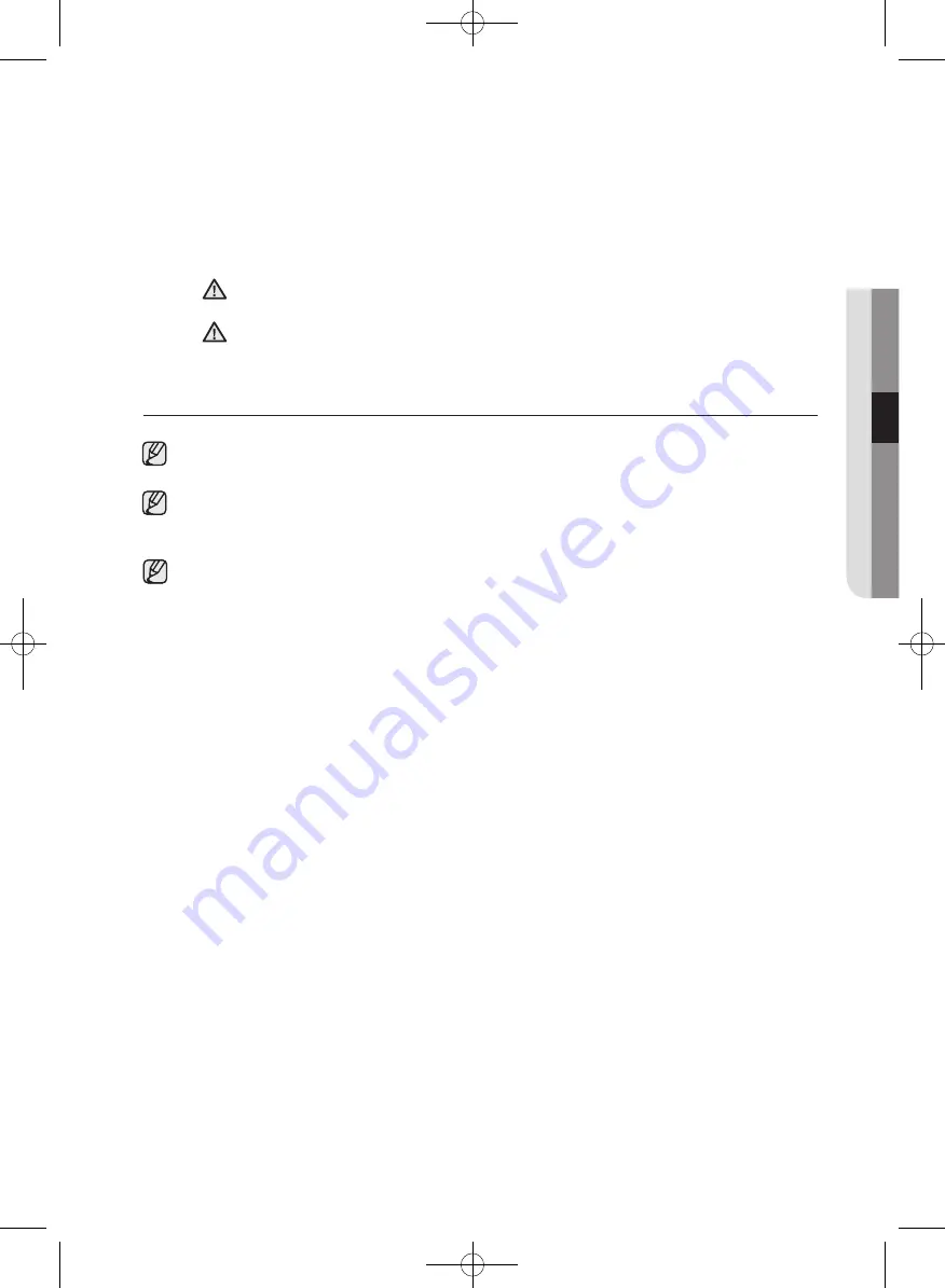 Samsung WA40J3000AW/AA User Manual Download Page 61