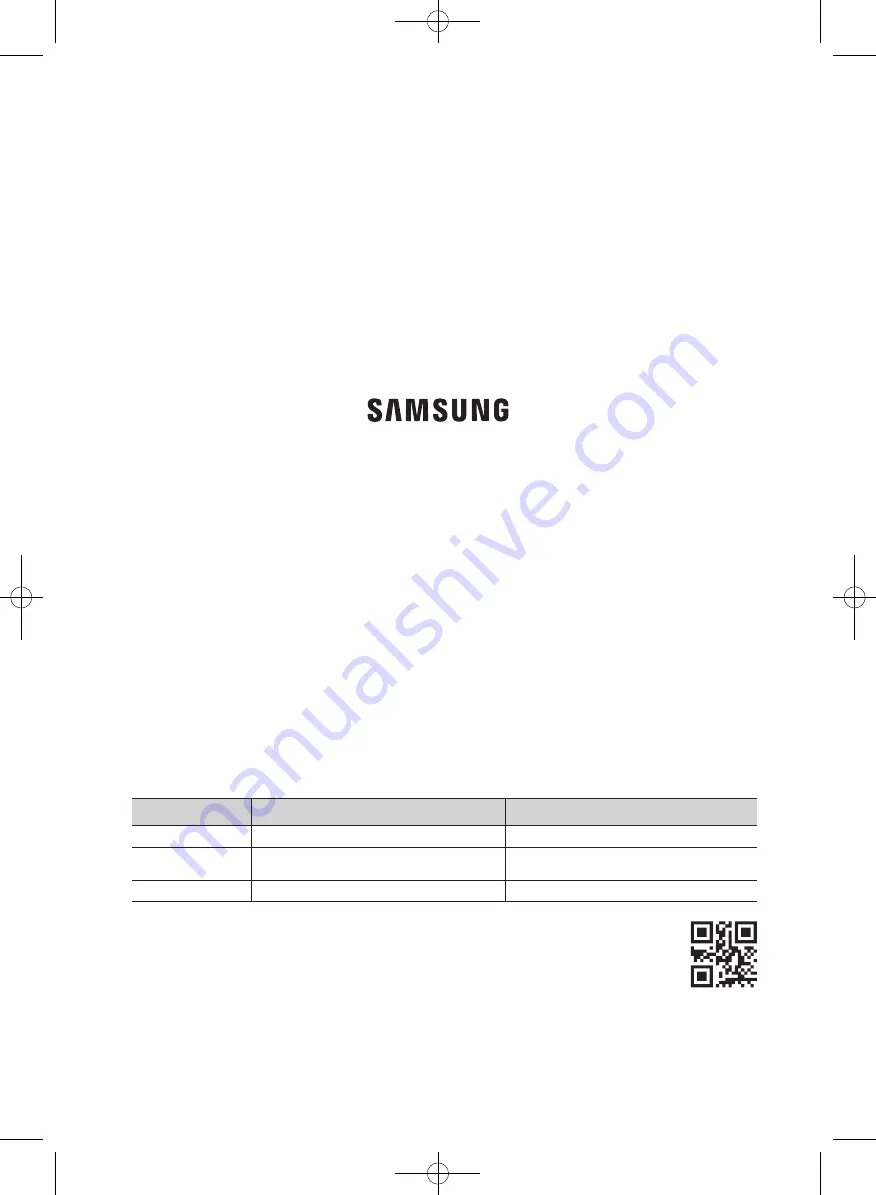 Samsung WA40J3000AW/AA User Manual Download Page 80