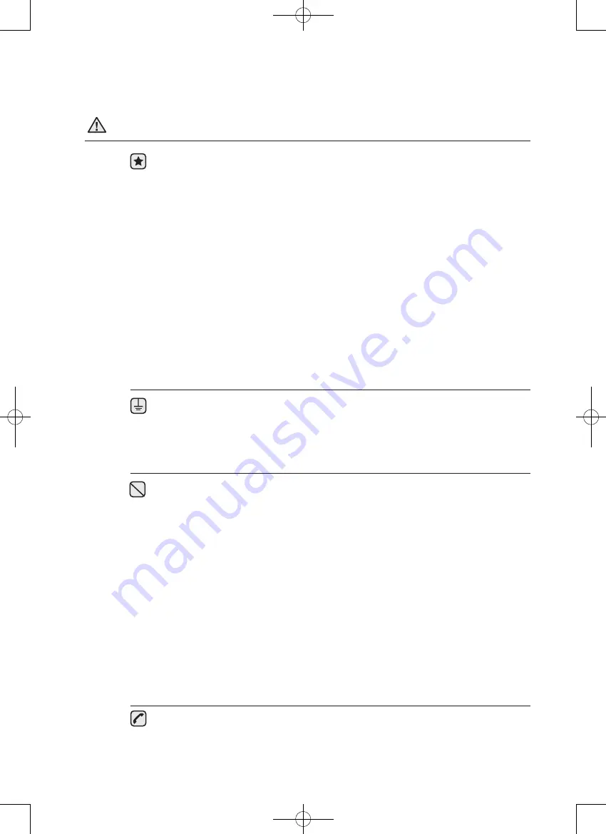 Samsung WA455 Series User Manual Download Page 5