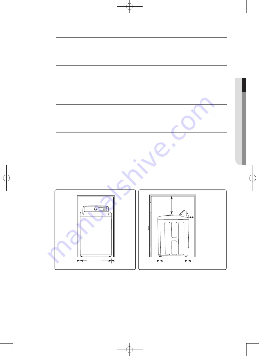 Samsung WA455 Series User Manual Download Page 13