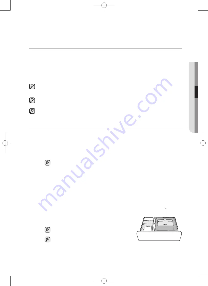 Samsung WA455 Series User Manual Download Page 25