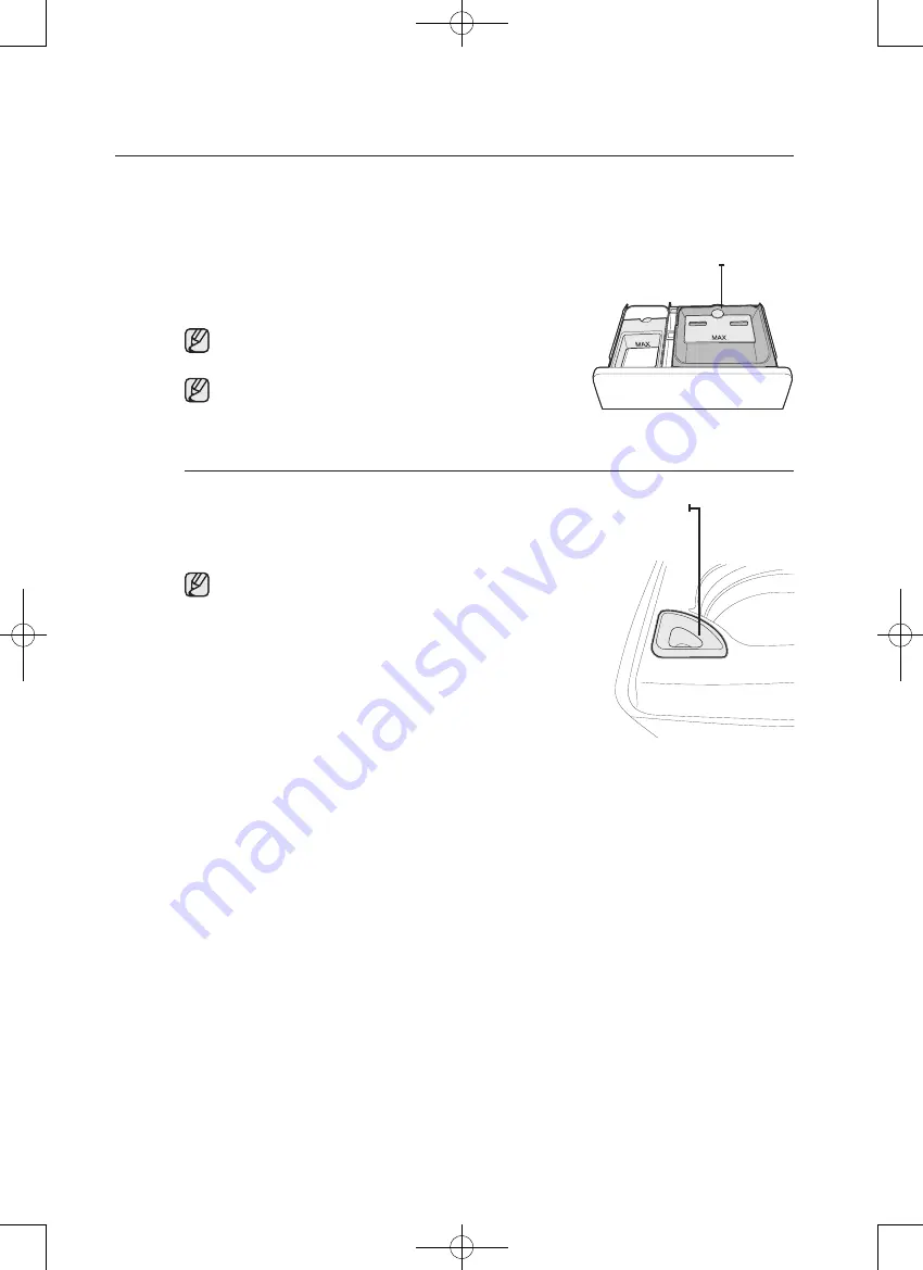 Samsung WA455 Series User Manual Download Page 26