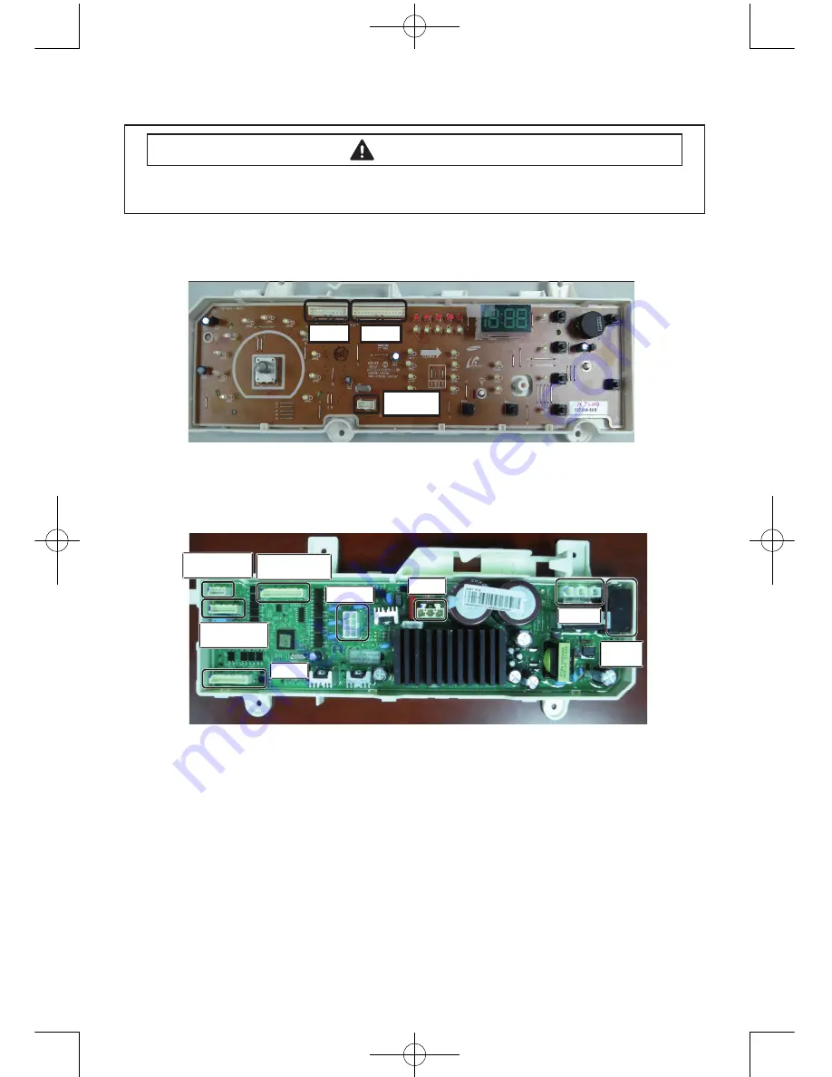 Samsung WA45H7200A Скачать руководство пользователя страница 17