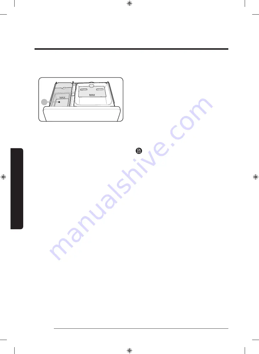 Samsung WA45T3400AP User Manual Download Page 112