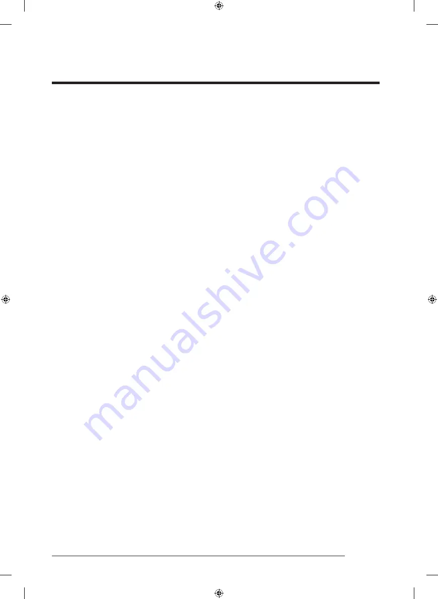 Samsung WA45T3400AW User Manual Download Page 63