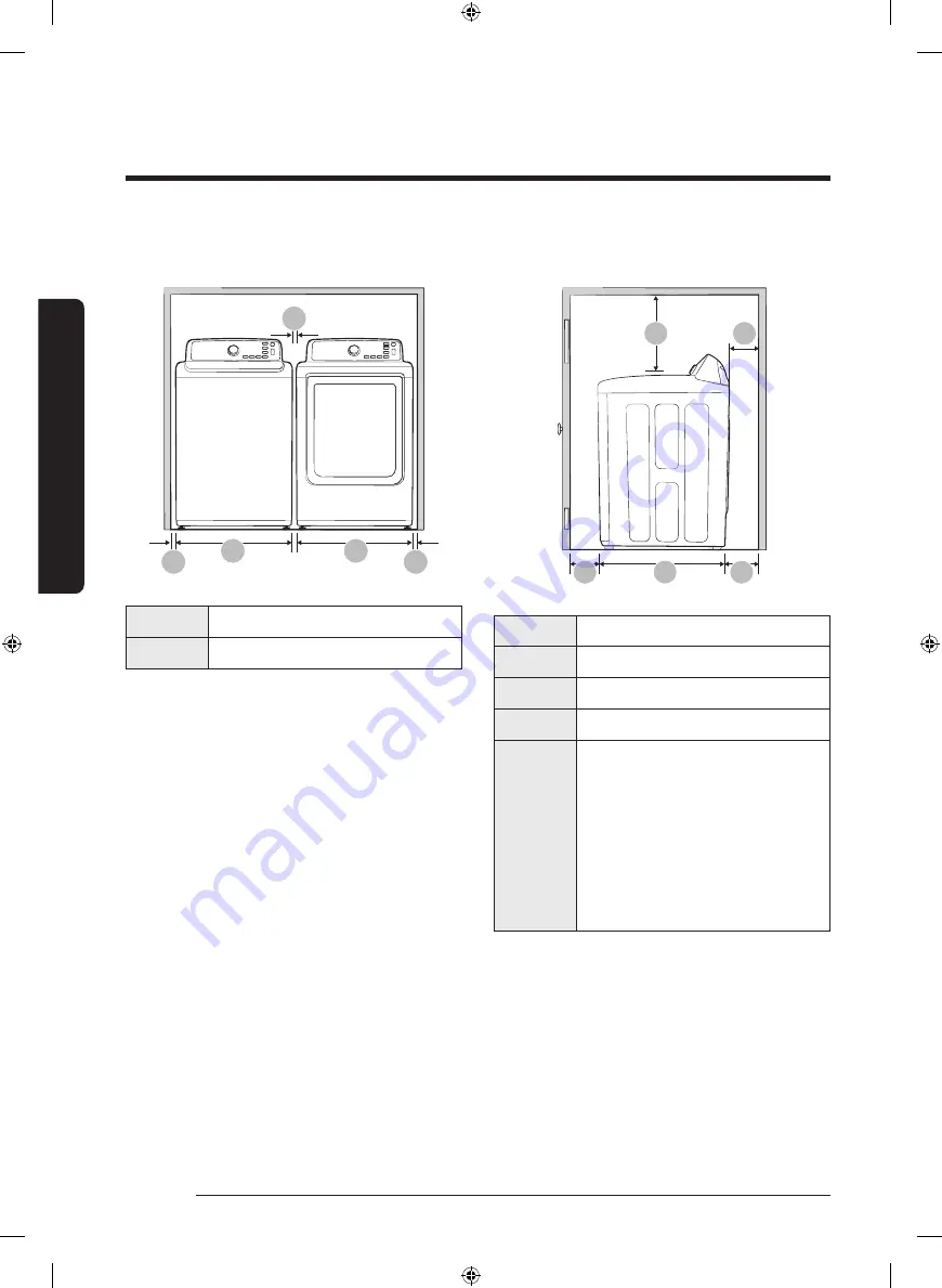 Samsung WA45T3400AW Скачать руководство пользователя страница 86