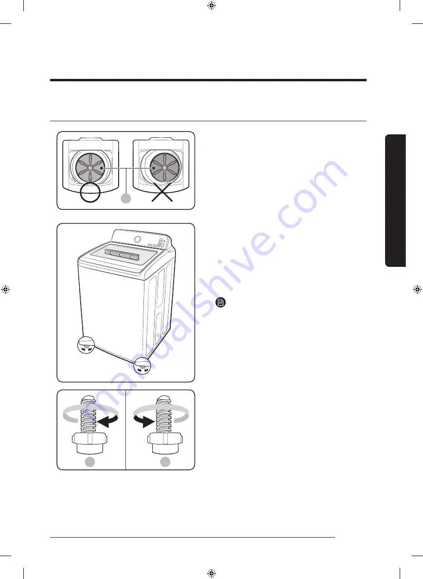 Samsung WA45T3400AW Скачать руководство пользователя страница 93