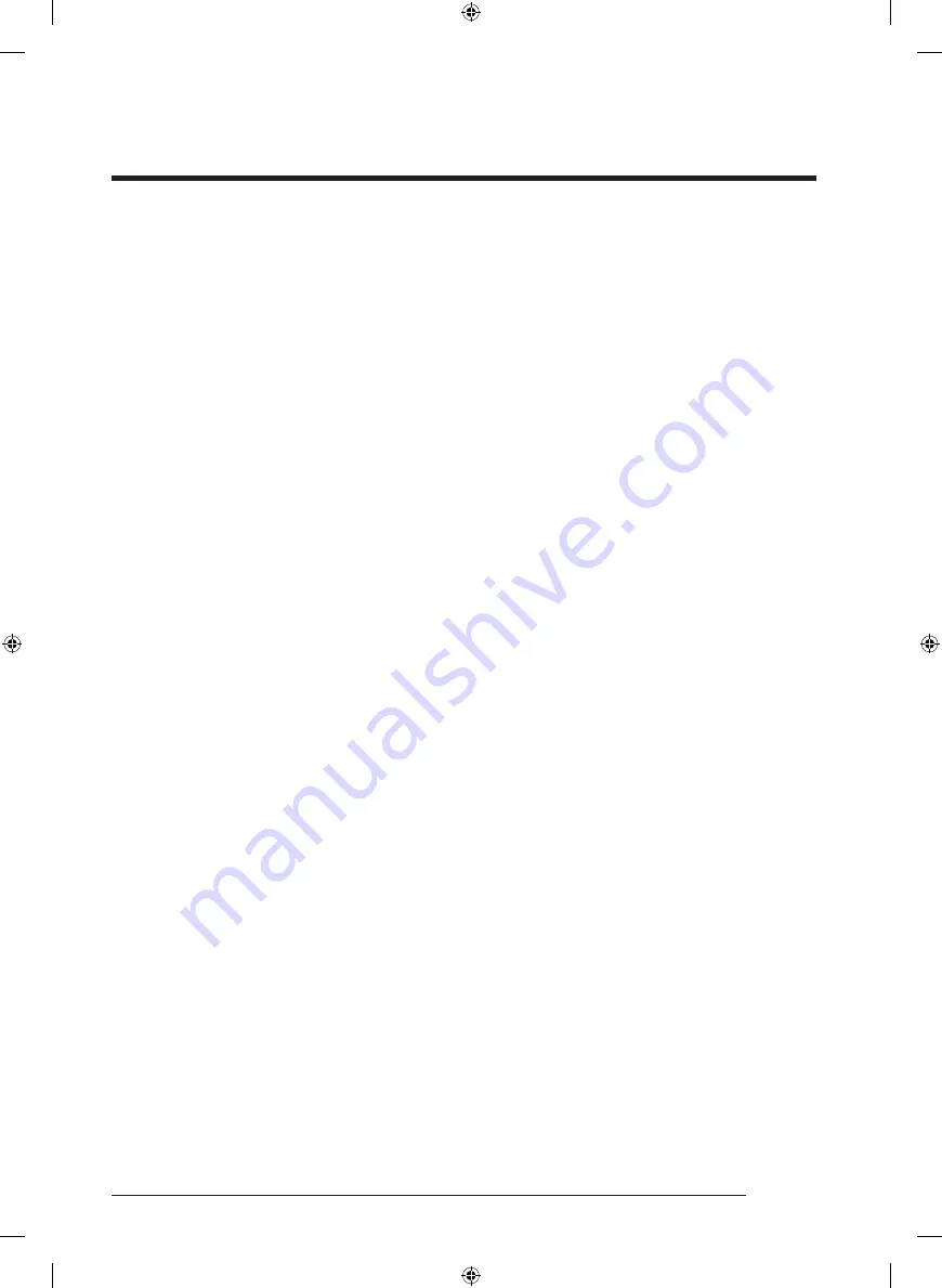 Samsung WA45T3400AW User Manual Download Page 131