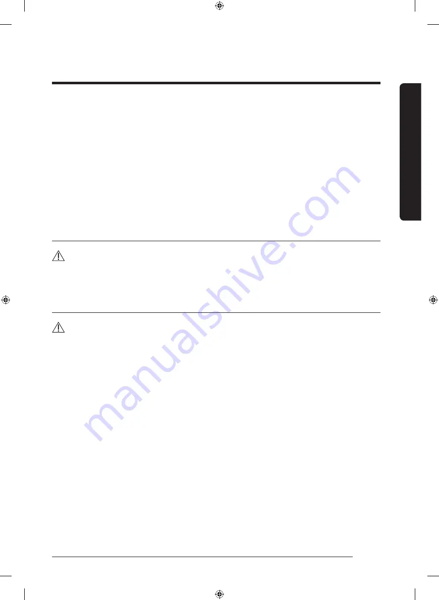 Samsung WA45T3400AW User Manual Download Page 141