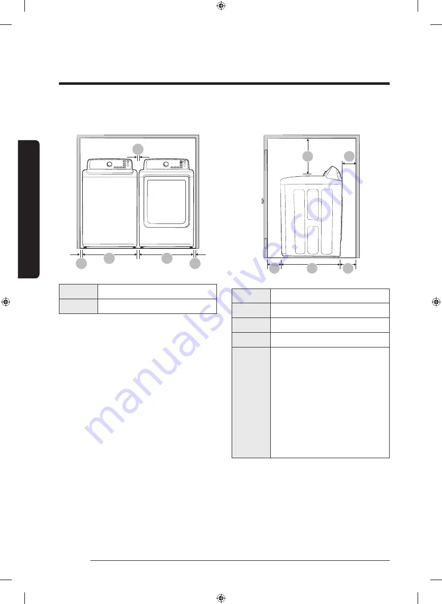 Samsung WA45T3400AW Скачать руководство пользователя страница 154