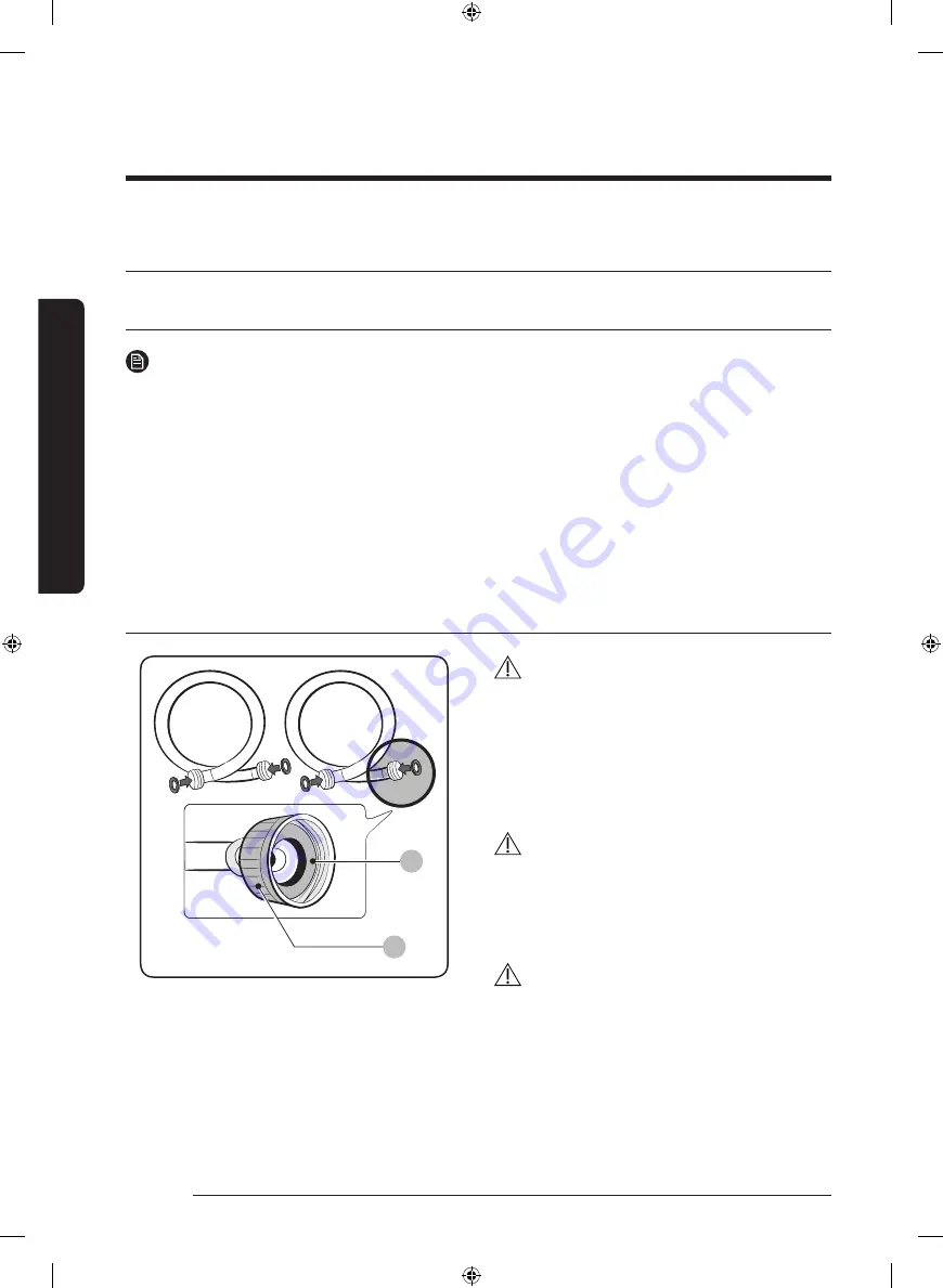 Samsung WA45T3400AW User Manual Download Page 156