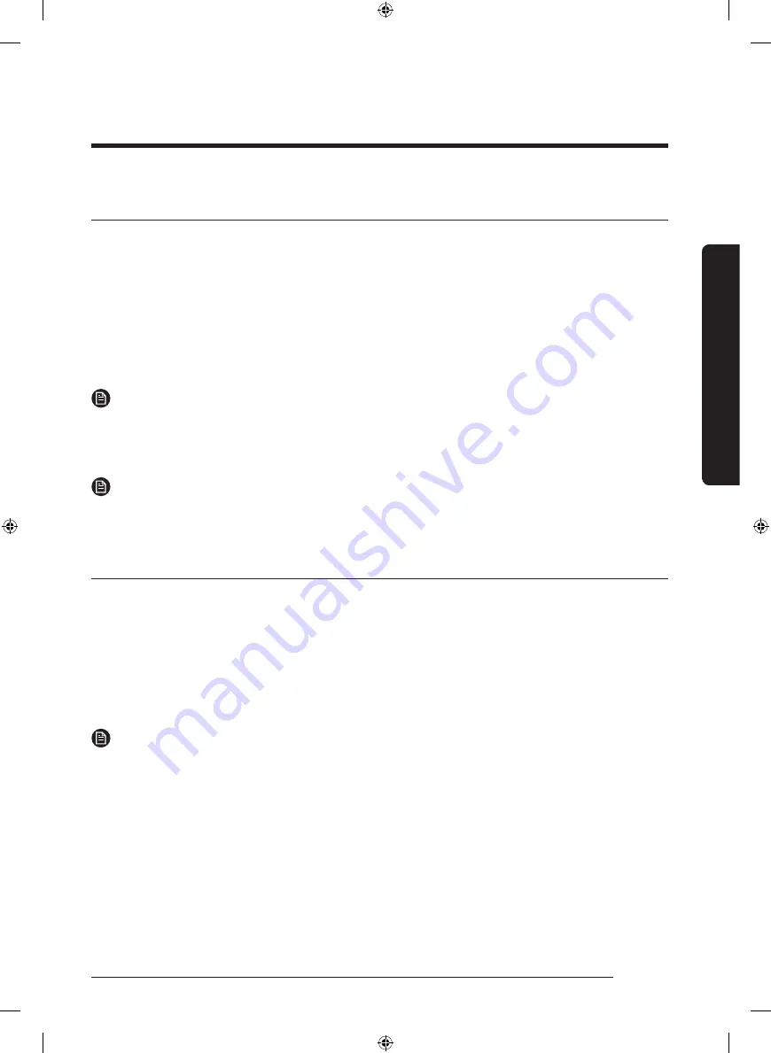 Samsung WA45T3400AW User Manual Download Page 163