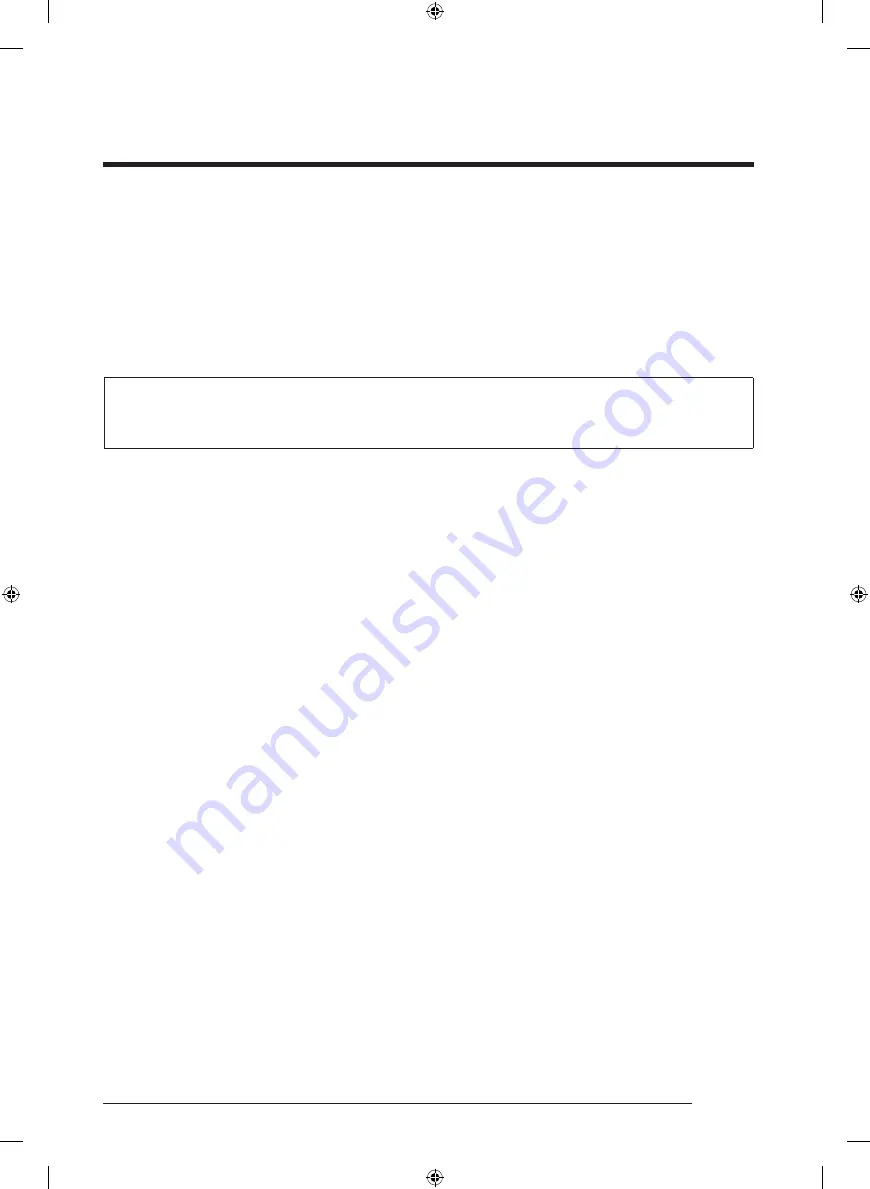 Samsung WA45T3400AW User Manual Download Page 203