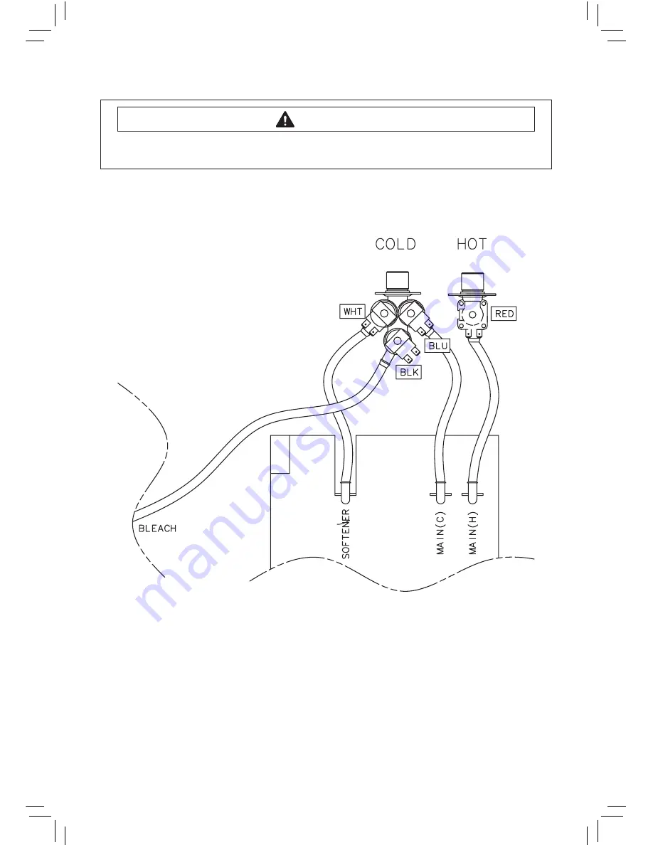 Samsung WA476DSHASU/A1 Technical Information Download Page 19