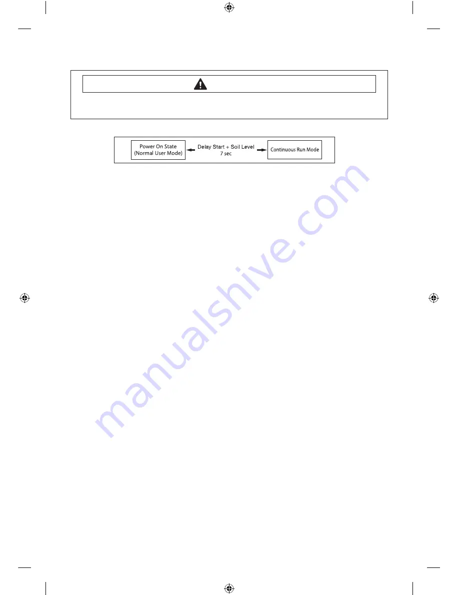 Samsung WA476DSHASU/A1 Technical Information Download Page 26