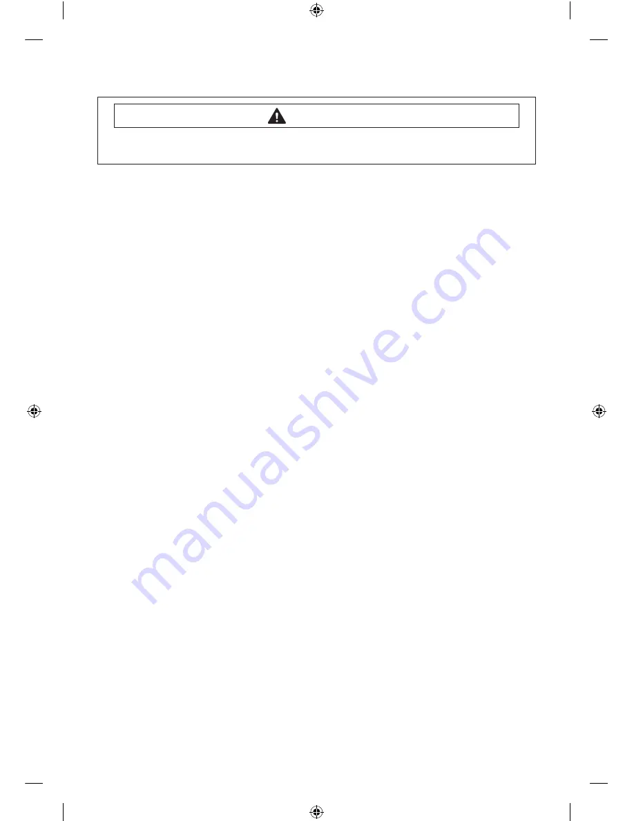 Samsung WA476DSHASU/A1 Technical Information Download Page 34