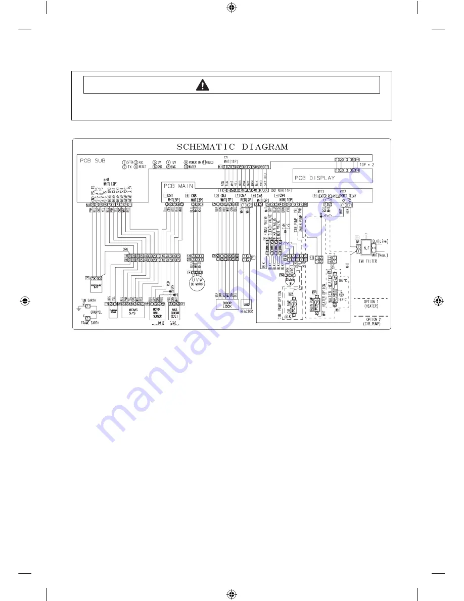 Samsung WA476DSHASU/A1 Скачать руководство пользователя страница 38